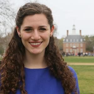 Meet your Posher, Nicole